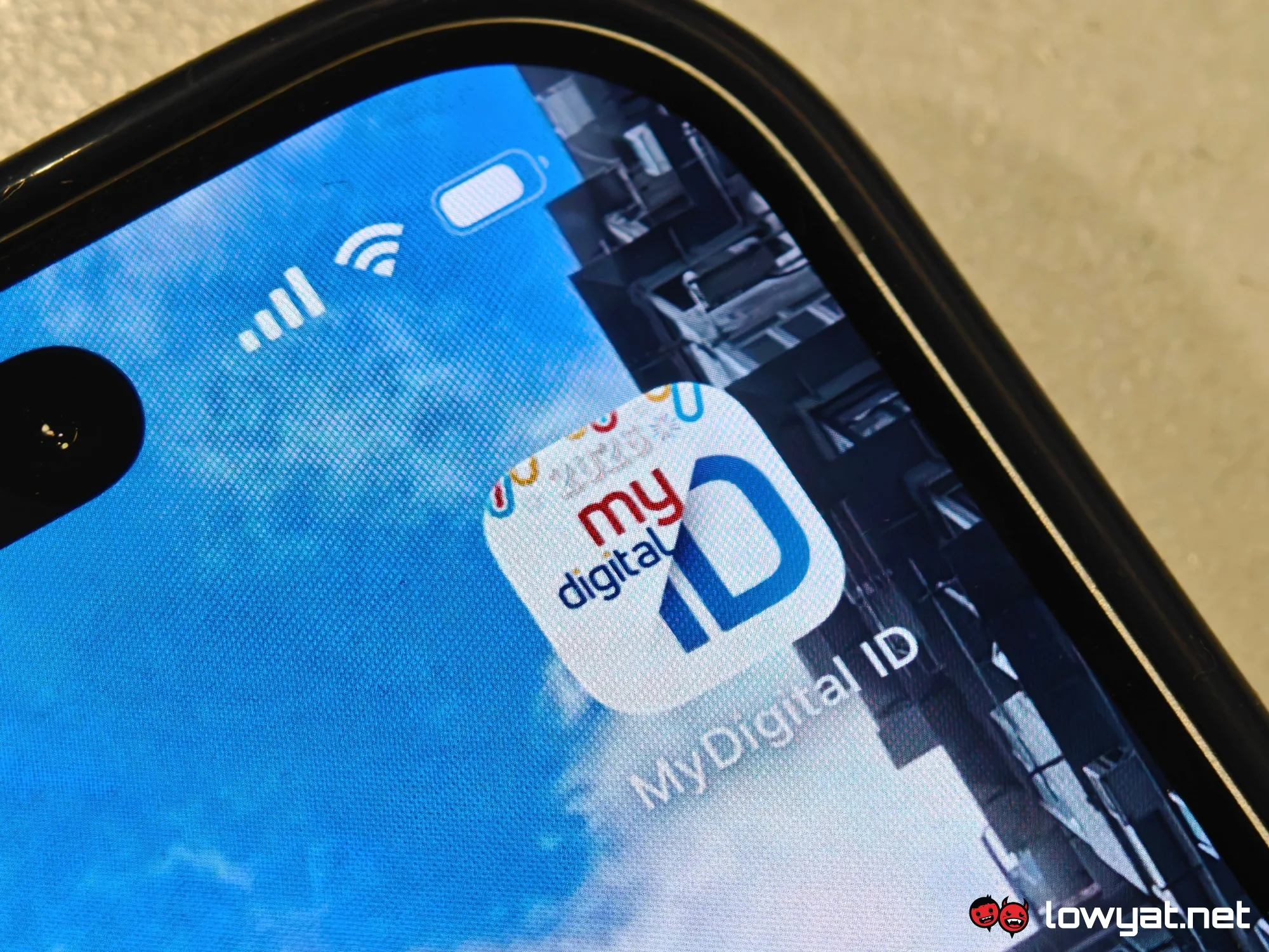 mydigital id