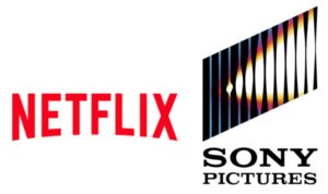 Netflix Sony Pay-1 deal