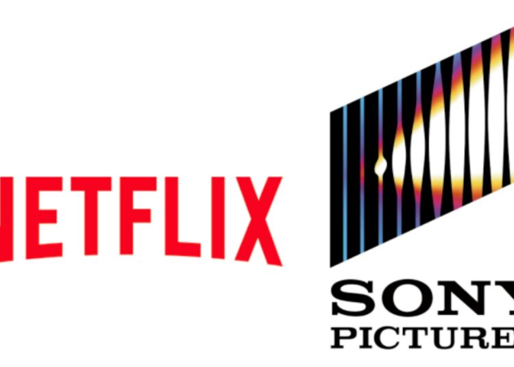 Netflix Sony Pay-1 deal
