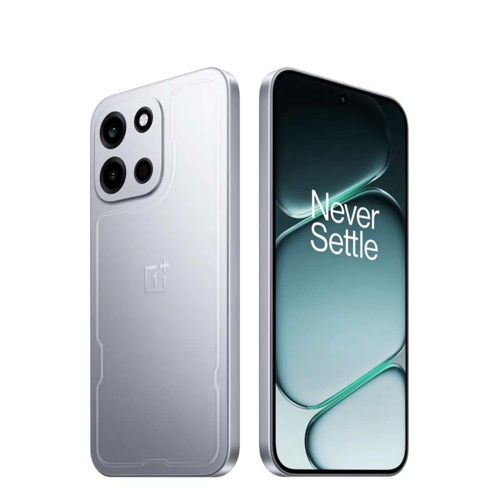 OnePlus Turbo 6