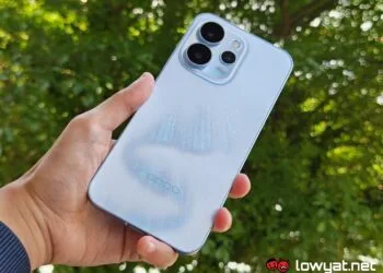 OPPO Reno15 Pro