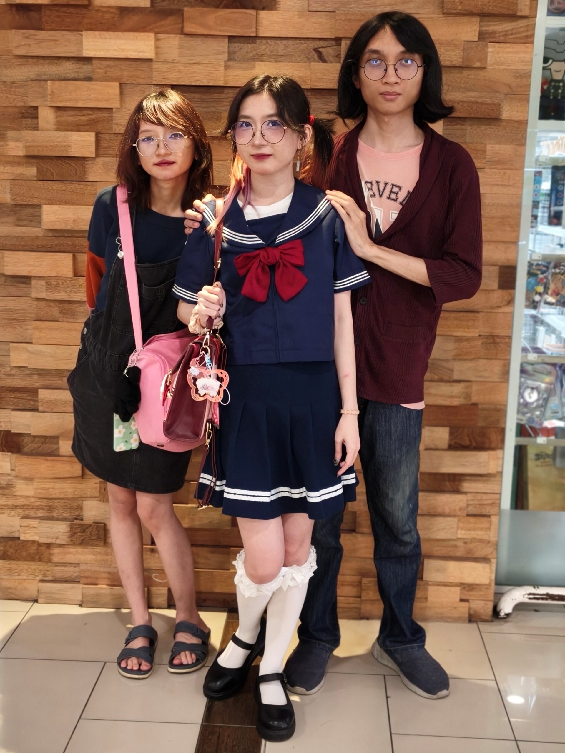 OPPO Reno15 Pro sample image