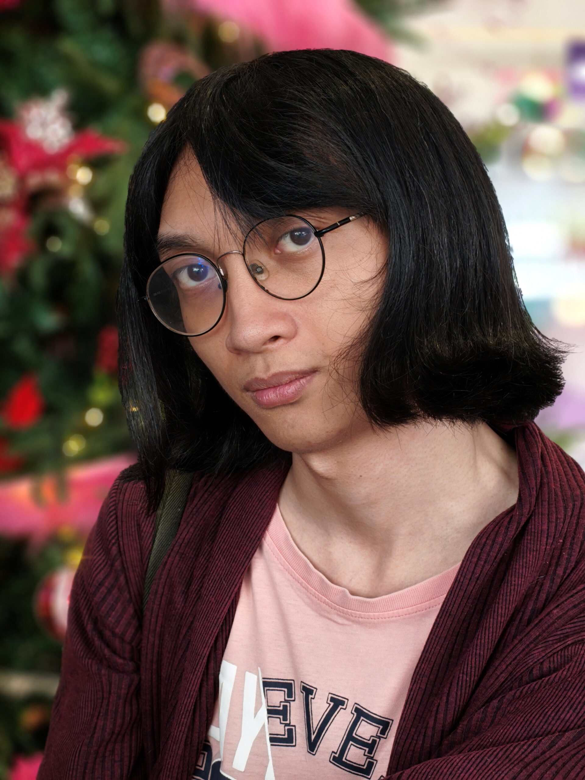 OPPO Reno15 Pro sample image