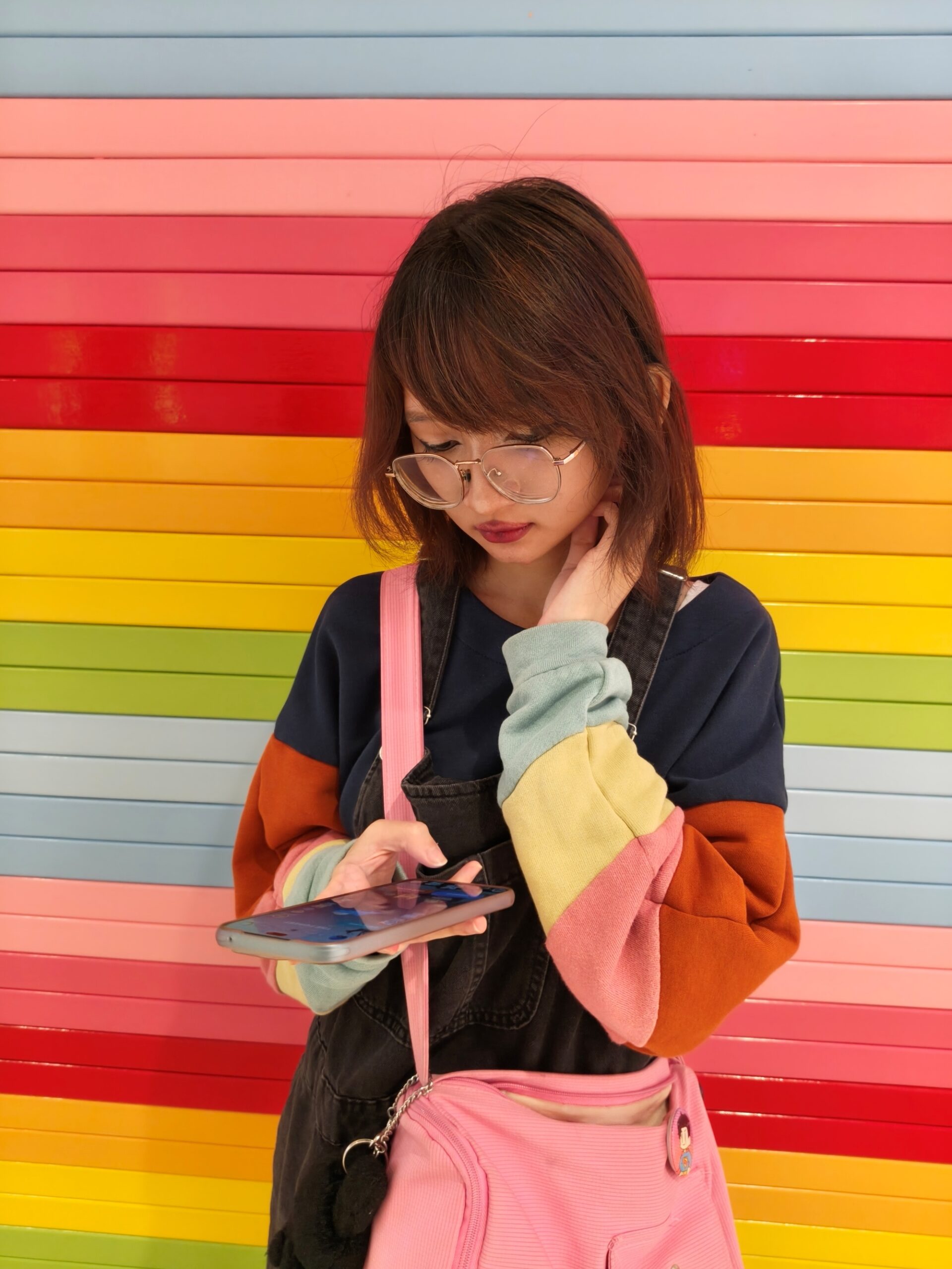 OPPO Reno15 Pro sample image