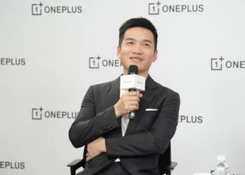 pete lau oneplus