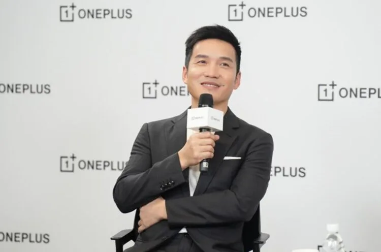 pete lau oneplus
