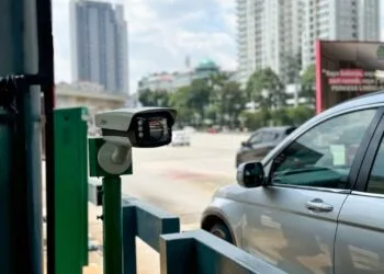 plus anpr pilot nse