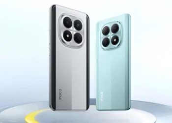 POCO M8 Series