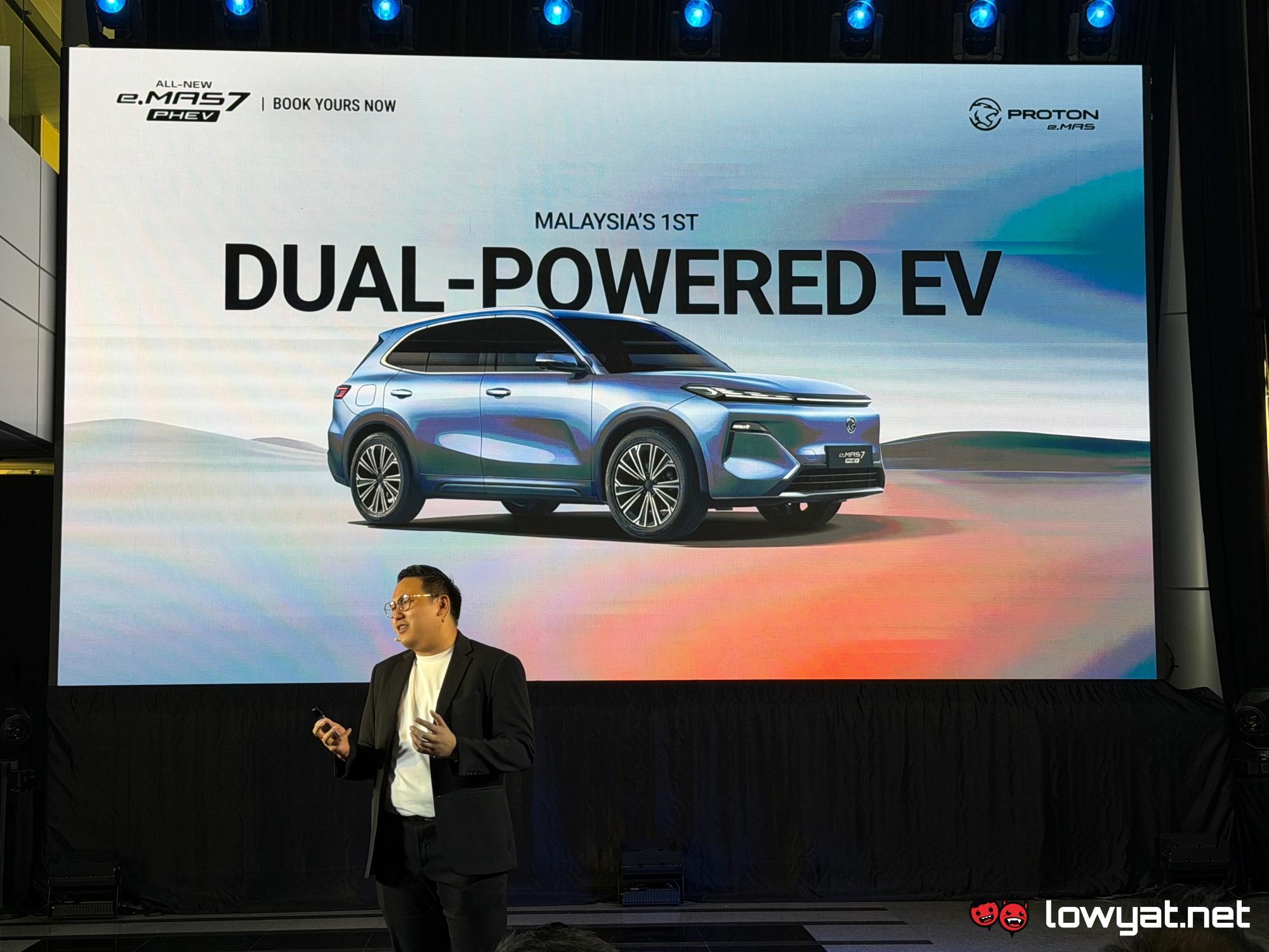 proton emas 7 phev launch