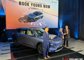 proton emas 7 phev launch