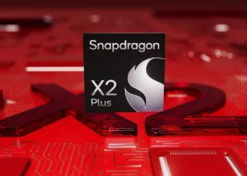 Qualcomm Snapdragon X2 Plus
