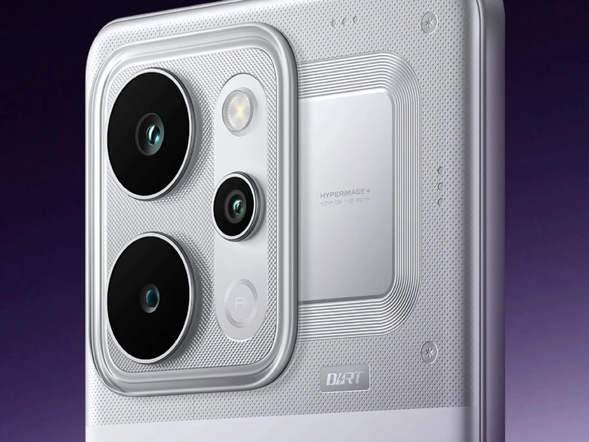 realme P4 Power