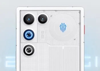 Redmagic 11 Air