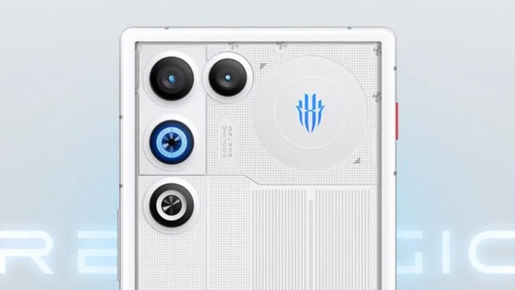 Redmagic 11 Air