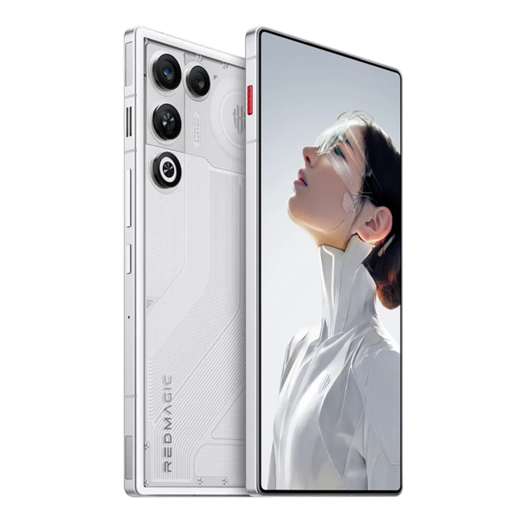 Redmagic 11 Air