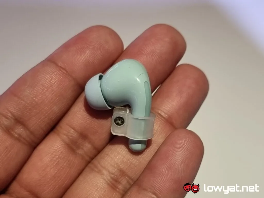 Redmi Buds 8 Lite