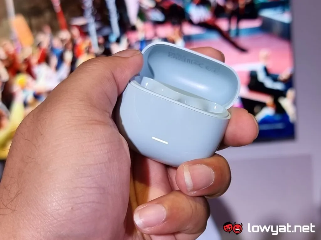 Redmi Buds 8 Lite