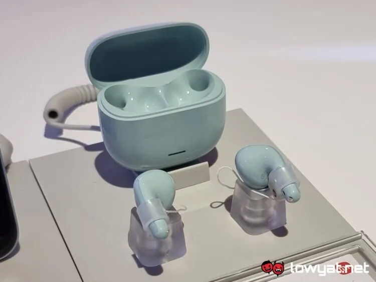 Redmi Buds 8 Lite
