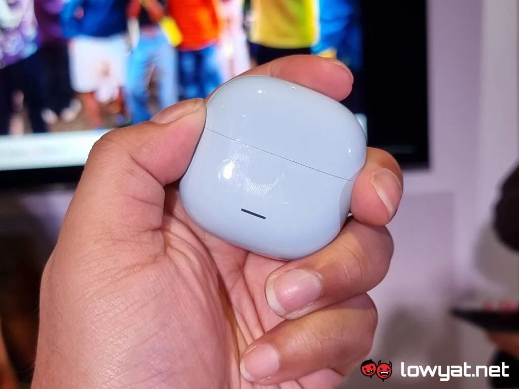 Redmi Buds 8 Lite