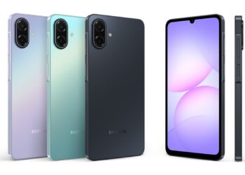 Samsung Galaxy A07 5G