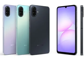 Samsung Galaxy A07 5G