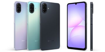 Samsung Galaxy A07 5G