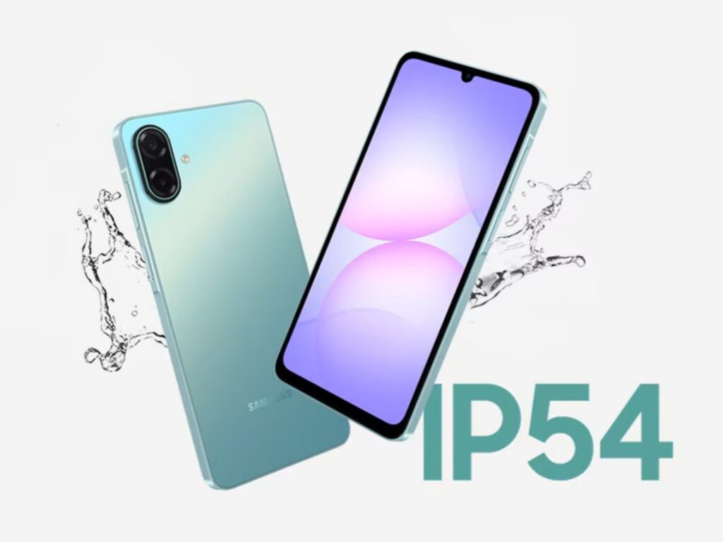 Samsung Galaxy A07 5G