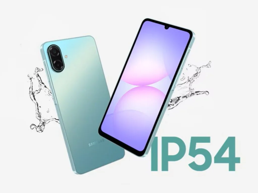 Samsung Galaxy A07 5G