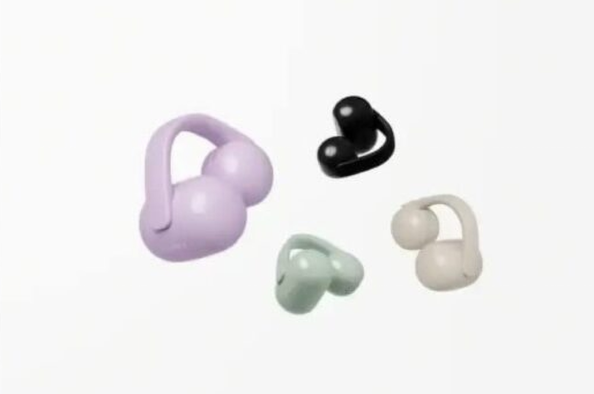 sony linkbuds clip leak