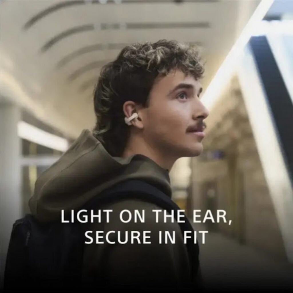 sony linkbuds clip leak