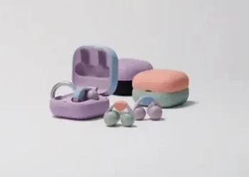 sony linkbuds clip leak
