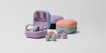 sony linkbuds clip leak