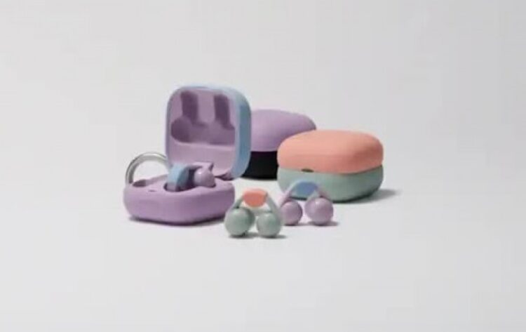 sony linkbuds clip leak