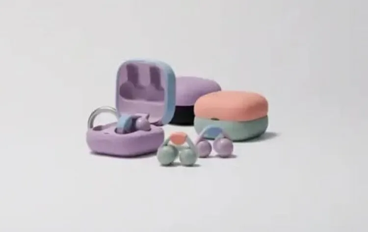 sony linkbuds clip leak