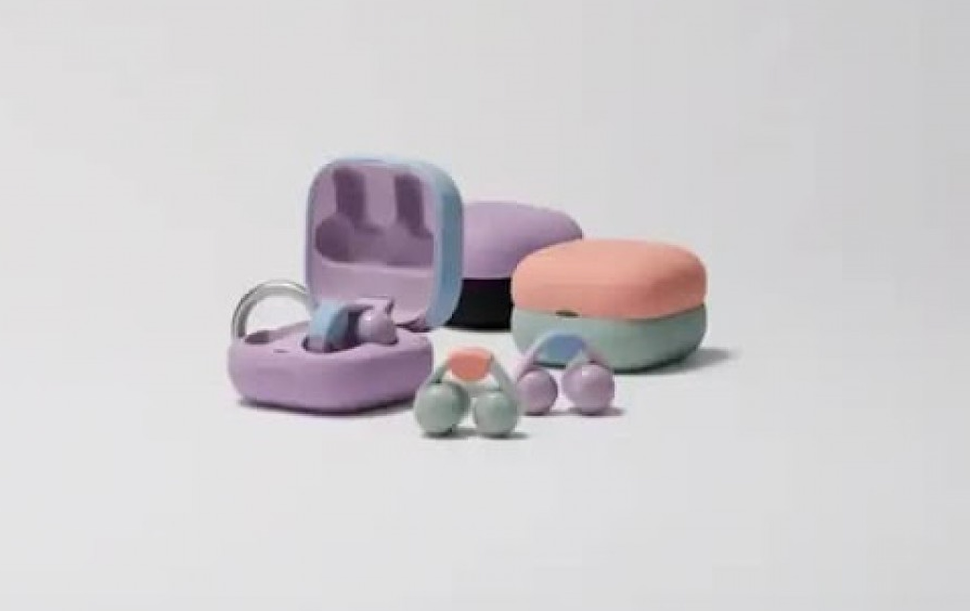 New Sony LinkBuds Clip Leak Ahead Of Official Debut Next Week