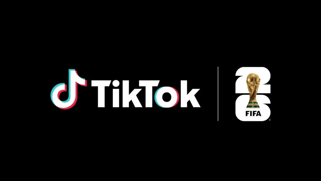 TikTok FIFA World Cup 2026