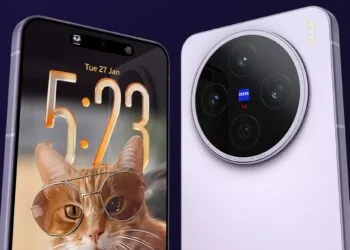 vivo X200T