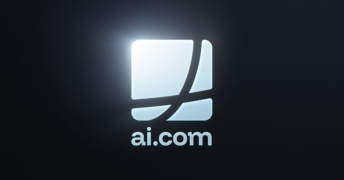 AI.com Domain, Once Owned By Arsyan Ismail, Sold For RM275.2 Million