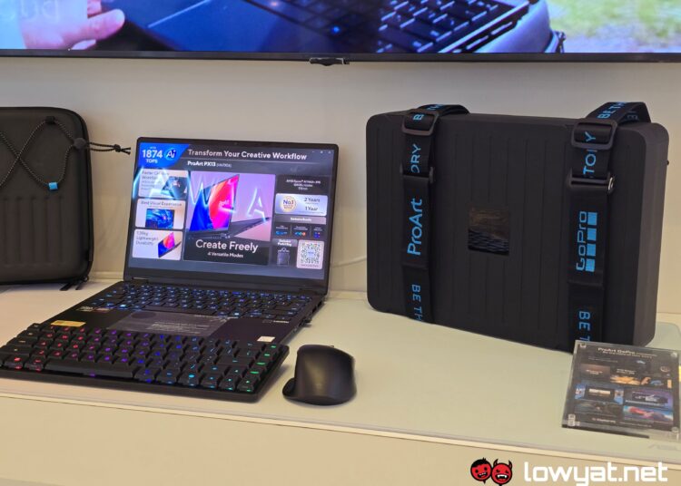 ASUS-ProArt-GoPro-Edition-Launch-1