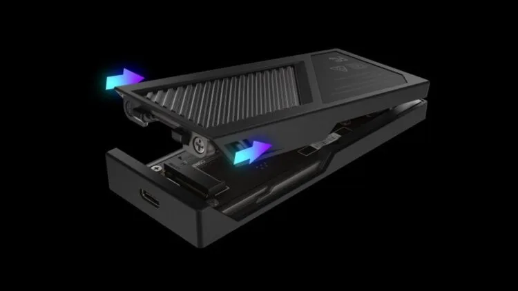 Image: Asus.