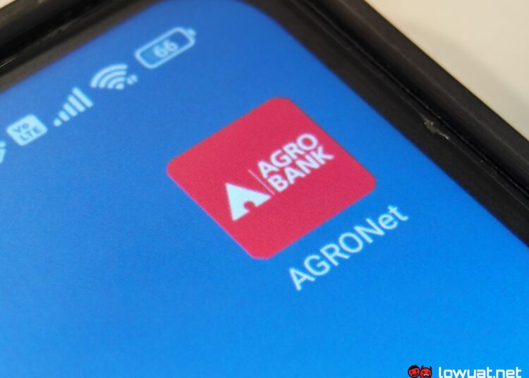 Agrobank App