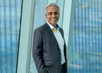 Albern Murty_CelcomDigi CEO