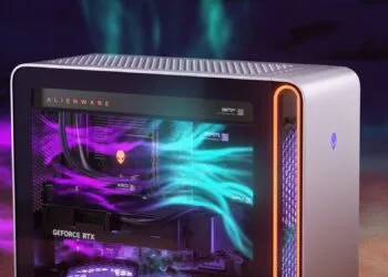 Alienware Refreshes Area-51 Desktop