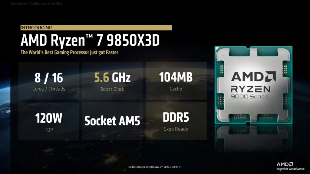 Alienware Refreshes Area-51 Desktop