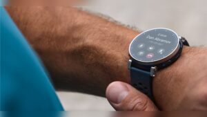 Amazfit Quietly Launches Active 3 Premium In Malaysia