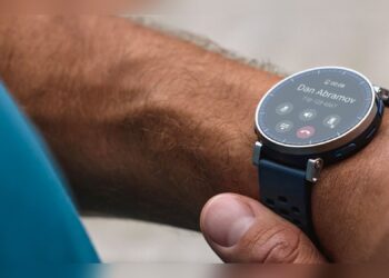 Amazfit Quietly Launches Active 3 Premium In Malaysia