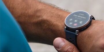 Amazfit Quietly Launches Active 3 Premium In Malaysia