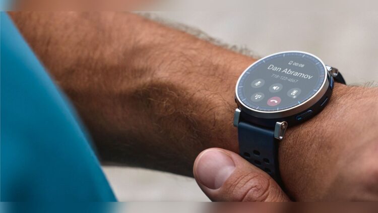 Amazfit Quietly Launches Active 3 Premium In Malaysia