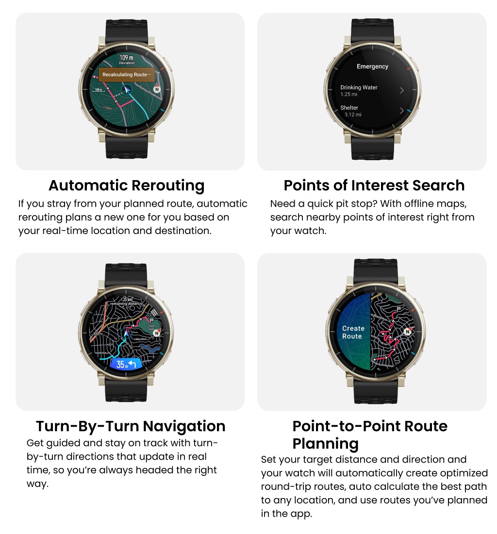 Amazfit Quietly Launches Active 3 Premium In Malaysia