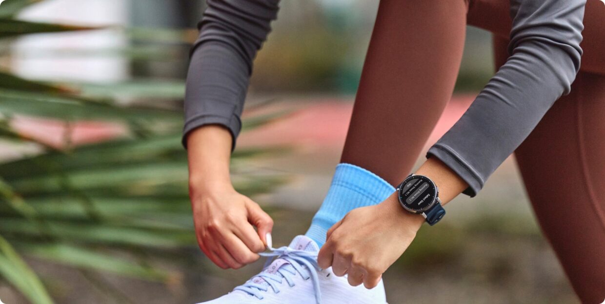 Amazfit Quietly Launches Active 3 Premium In Malaysia